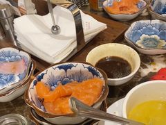 -云海轩·海鲜自助-河北云瑧世纪大饭店1F