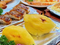 -松坂屋日料自助(长城路店)