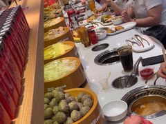 -龍歌自助小火锅(崂山丽达店)