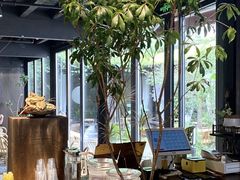 -Metal hands·铁手咖啡