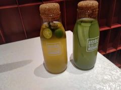 -巴奴毛肚火锅(大剧院店)