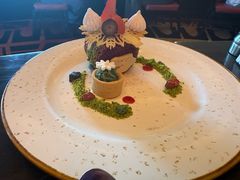 -哈蒙德餐厅