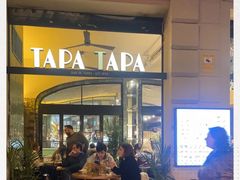 -Tapa Tapa