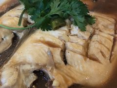 -老虎滩船说·海胆水饺·大连海鲜(老虎滩店)