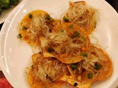-芭菲盛宴·环球美食(锦城万达广场店)