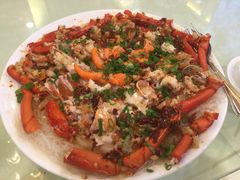 -盒马鲜生(皇庭广场店)