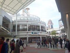 -三井奥特莱斯购物城(爵士之梦长岛店)