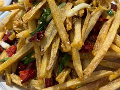 -静一餐厅·湖北菜(前门创始店)
