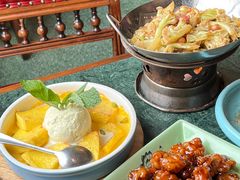 -新白鹿餐厅(悠迈生活广场店)