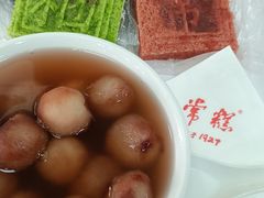 -常州糕团店(北大街新世纪商城店)