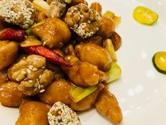 -雀蓝川菜(奥体广场店)