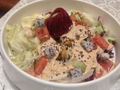 -马凯餐厅(地安门店)