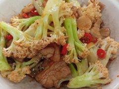 -砂锅居(西四店)