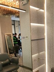 点击看大图 -3AM·S HAIR SALON烫发染发接发