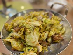 -罗阳人家私房菜(罗阳路店)