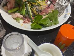 -顺水湾·牛肉牛杂火锅(驾鹤店)