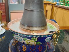 -千亿来乌拉火锅(德胜店)