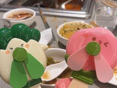 -海底捞火锅(旭辉MALL店)