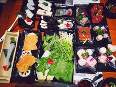 -束河人家(南锣鼓巷店)