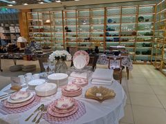 -ZARA HOME(蓝色港湾店)