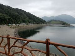 -庐山西海主景区