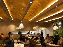 大堂-GOGO Plate(成都太古里店)