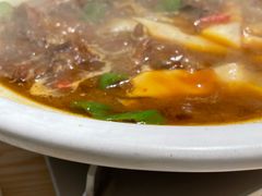 -加顺农场餐厅