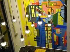 大堂-潮里屯(唯品同创汇店)