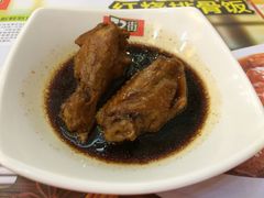 iphone_upload_pic-72街荷叶饭(东方宝泰广场店)