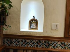 -清真·玛丽亚新疆菜主题餐厅(浙江中路店)