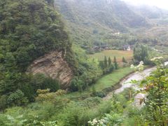 -鹿院坪生态旅游景区