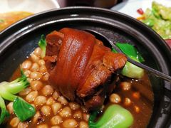 -北平食府·北京烤鸭(北京西站六里桥店)