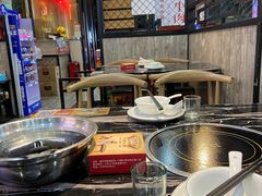-古乐牛香·鲜牛肉牛杂火锅(五一中路店)