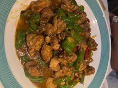 -津沽小院(天津之眼店)