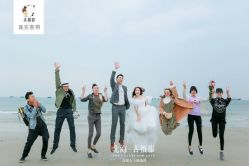 点击看大图 -古摄影婚纱