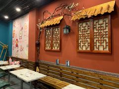 -李大牛和刘大力手作甜品(凯德店)