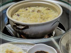 -山菌美食苑(振兴路店)