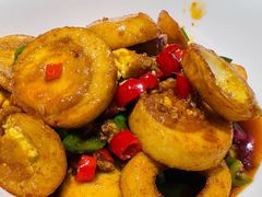 -兰湘子·湘菜小炒(长安万科广场店)