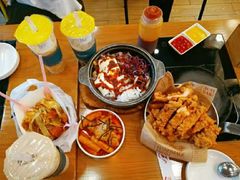 -米字旁先锋韩餐(茂业天地店)