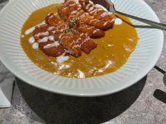 -留半山·香港食堂(啦啦宝都店)