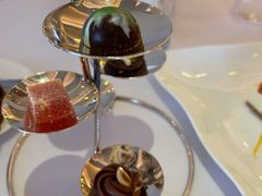 餐后巧克力-Jean Georges