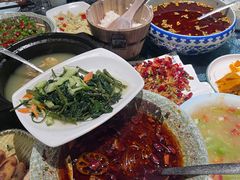 -青城甲(青城山店)