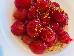 -胡马八破·川菜小馆(高新万达店)