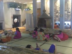-丽池宫韩式汗蒸会馆(华灯坊店)