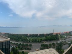 -舟山希尔顿酒店