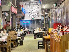 -文和友老长沙龙虾馆(化龙池店)