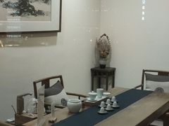 -小茶闲舍·观景商务茶馆(广州塔店)