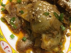 -那家小馆•北京菜•烤鸭(中关村店)