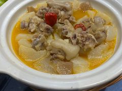 -印巷里主题餐厅(马鞍山店)