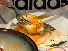 -BE BRIGHT KITCHEN(正佳广场店)